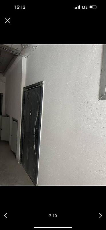 гасниса ош: Продается 3х комнатная квартира 📍Адрес: Асанбай 🏗️Застройщик: НБК — 8