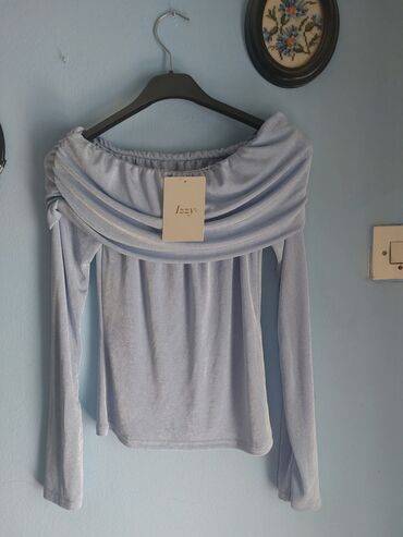 Ostala ženska odeća: Lot ženske odeće – 4 komada 1) Duga haljina, bež/nude ton - Dugi — 13