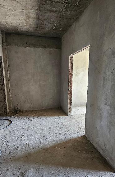 Продажа квартир: 2 комнаты, 51 м², Элитка, 8 этаж, Готовая ПСО (под самоотделку) — 6