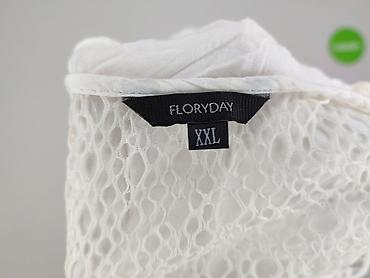 floryday shirts: Floryday, Bluzka damska, rozmiar 2XL — 4