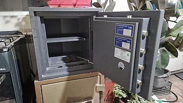 Счетчики банкнот: СЕЙФ!!! Все сейфы производство известных фирмы, огнестойкий at lalafo.kg — 5 Счетчики банкнот: СЕЙФ!!! Все сейфы производство известных фирмы, огнестойкий — 5