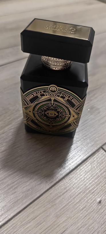 гармония о2: Initio Parfums Privés – Oud for Happiness, Eau de Parfum, 90 ml — 1