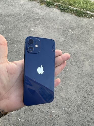 xiaomi mi4c 16gb blue: IPhone 12 mini, 64 GB, Sierra Blue, Face ID