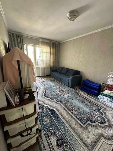 снимем квартиру: 1 комната, 43 м², 2 этаж, Косметический ремонт