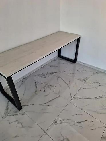 maksi stolice: JAKI RADNI STOLOVI MODEL RX67 | Izrada nameštaja po meri Drvo& — 7
