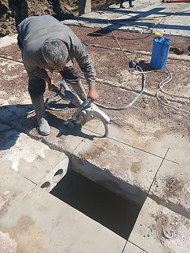 ремонт стабилизаторы: Betonun kəsilməsi xidməti - Armaturla gücləndirilmiş beton — 7