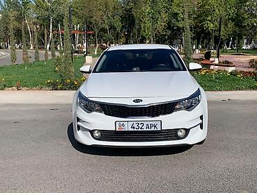 mazda mazda: Kia K5: 2018 г., 2 л, Автомат, Газ, Седан — 8