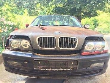 b6 204: BMW E46 DELOVI | Delovi za BMW E46 320d,316i,318i,323i,330i sve od — 3