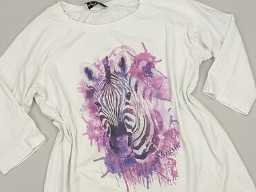 Women: In Vogue, Women's blouse, size L (EU 40)