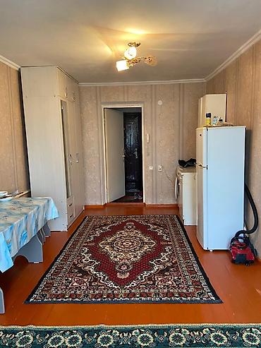 1: 1 комната, 18 м², Политех Гостиничный тип, 4 этаж — 5