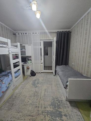 room: ‼️ ПРОДАЁТСЯ 2-КОМНАТНАЯ КВАРТИРА В КАРА-БАЛТЕ! 📍 Квартал Ковровщиков — 5