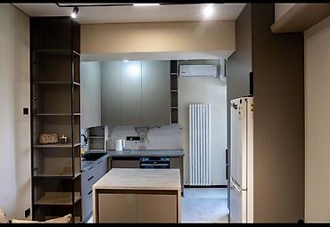 Продажа квартир: 3 комнаты, 80 м², Физприборы Элитка, 12 этаж, Дизайнерский ремонт — 7