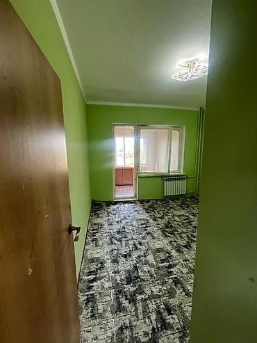 Продажа квартир: 2 комнаты, 50 м², Рынок Келечек, 105 серия, 3 этаж, Косметический ремонт — 6