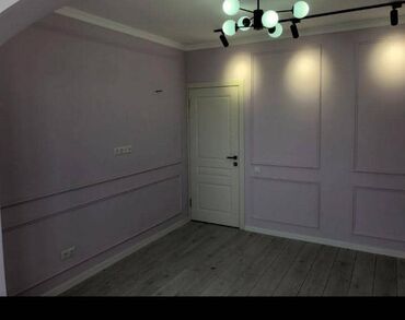 3 х комнатная квартира в джалал абаде в Кыргызстан | Долгосрочная аренда квартир: 3 комнаты, Без мебели