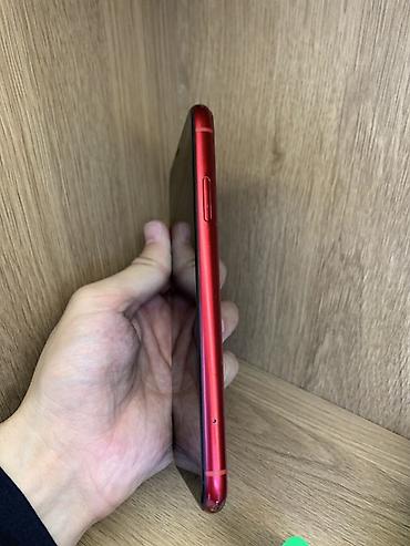 айфон хр в рассрочку: IPhone Xr, Б/у, 128 ГБ, Красный, Защитное стекло, Чехол, 100 % — 3
