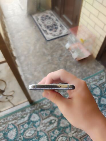 телефоны нот 8: Xiaomi, Mi 11, Б/у, 256 ГБ, цвет - Белый, 1 SIM, 2 SIM