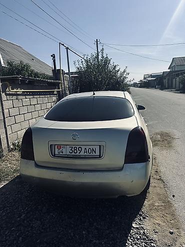 глушитель нексия 2: Nissan 100 NX: 2002 г., 1.8 л, Бензин, Седан — 5