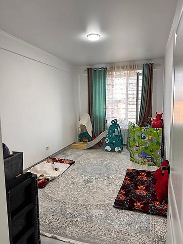 Недвижимость: 2 комнаты, 70 м², Элитка, 4 этаж, Евроремонт — 5