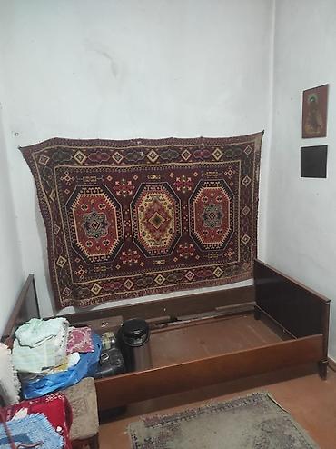 Продажа коттеджей и домов: 3 комнаты, 50 м², 5 соток, Ивановка, Собственник — 12