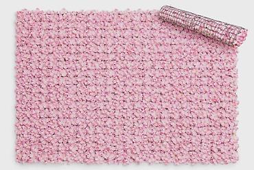 Baštenska dekoracija: 🌸 Dekorativna ograda od veštačkog cveća 3x1m 🌸 Ulepšajte svoju terasu — 10