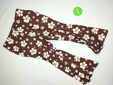 stanley shein: Shein Curve, Spodnie materiałowe damskie, rozmiar 2XL — 3