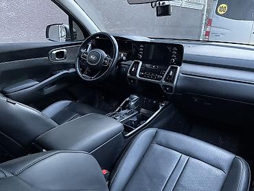 Kia: Kia Sorento: 2021 г., 2.2 л, Автомат, Дизель, Кроссовер — 9