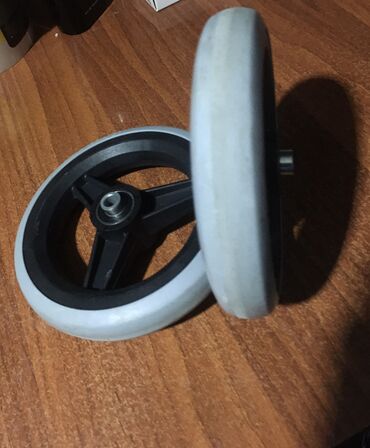 Əlil arabaları: Elil arabasi üçün zapcastlar var Mühərrikli araba üçün ve sade Əlil — 33