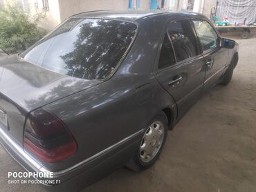 лупарик мерс цена: Mercedes-Benz C-Class: 1993 г., 1.8 л, Автоматические, Бензин, Седан