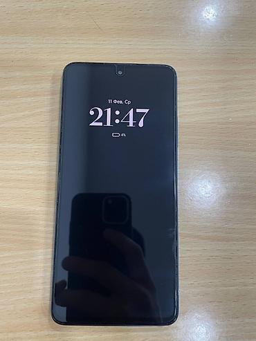 Redmi: Redmi, Redmi Note 12 Pro+ 5G, Б/у, 256 ГБ, цвет - Синий, 2 SIM — 9