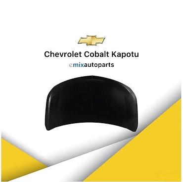 kreditle ehtiyat hisseleri: "Chevrolet Cobalt" ehtiyat hissələri Bütün kateqoriyalar • Nəqliyyat — 4