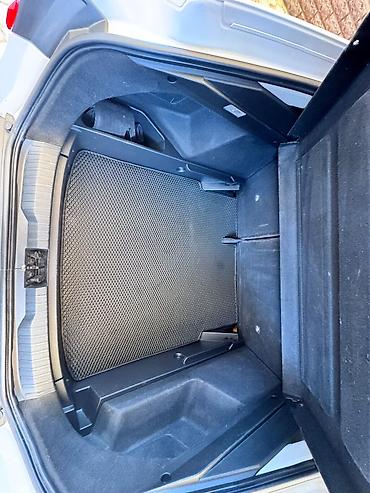 xm3: Renault Samsung XM3: 2020 г., 1.6 л, Автомат, Бензин, Кроссовер — 10