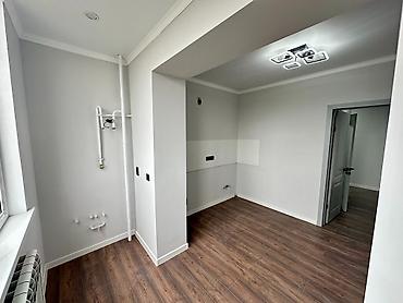 квартира жилой: 1 комната, 44 м², 3 этаж, Евроремонт — 6