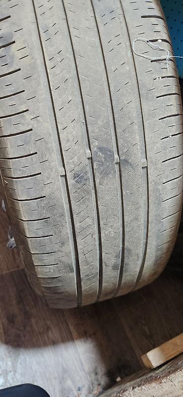 шина 23560r18: Летние шины Roadian (Nexen) Roadian HP, размер 235/60 R18 103H — 1