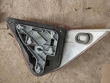 ford transit radiator: Mercedes-Benz Orijinal, İşlənmiş — 5