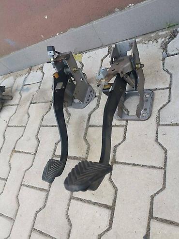 PEDALE ZA HYUNDAI SANTA FE OD 2001. DO 2006. GOD na lalafo.rs PEDALE ZA HYUNDAI SANTA FE OD 2001. DO 2006. GOD
