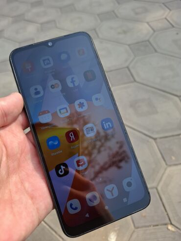 скупка компьютеров ноутбуков телевизоров телефонов бишкек фото: Redmi, Redmi 10A, Колдонулган, 64 ГБ, түсү - Кара, 1 SIM, 2 SIM, eSIM