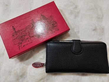 aldo srbija torbe: Women's wallet, Material: Leather