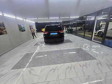 rd 1: Toyota Highlander: 2019 г., 3.5 л, Автомат, Бензин, Кроссовер — 7