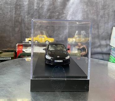 norev: Volkswagen, 2009 il, 1:43, Dəmir, Ödənişli çatdırılma — 8