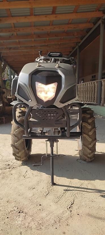 Traktorlar: Təzə dir isləmiyip — 1