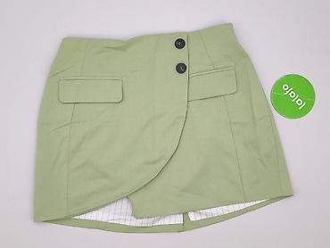 kolarsk: Bershka, Szorty damskie, rozmiar XL — 2