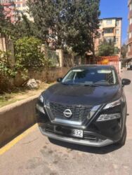 Nissan: Nissan X-Trail: 2.5 l | 2024 il Ofrouder/SUV — 6