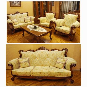2 ci əl mebeller: Divan, İşlənmiş, Açılmayan, Bazasız, Parça, Çatdırılma yoxdur