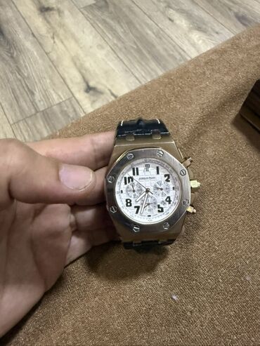 Saat dəstləri: Klassik Saat dəsti, rəng - Qızılı — 46