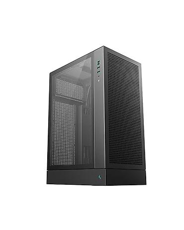 matrexx 50: DEEPCOOL MATX CH170 PLUS — компактный корпус формата Micro-ATX без — 1