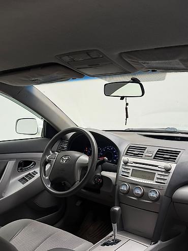 тойота celsior: Toyota Camry: 2010 г., 2.5 л, Автомат, Бензин, Седан — 4