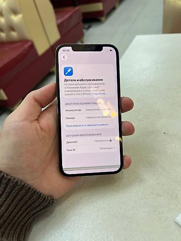 iphone куплю: IPhone 12 Pro, Новый, 128 ГБ, Серебристый, 78 % — 3
