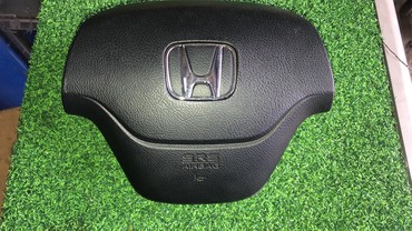 Другие детали кузова: Руль Honda 2008 г., Новый, Оригинал, Япония