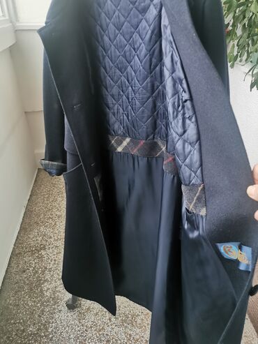 Kaputi: 2XL, Karirani, Sa postavom — 11