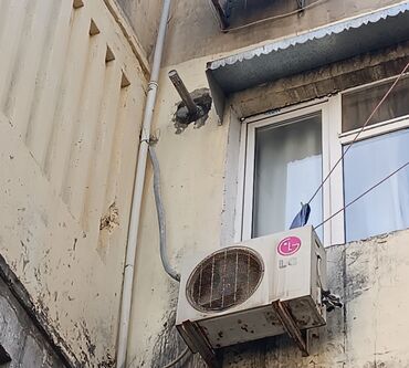 oguzda satilan evler: Bakı, 2 otaqlı, Köhnə tikili, 46 kv. m